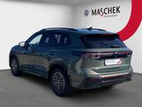 Volkswagen Tiguan R-Line 2.0 TDI DSG +WR AHK Black Style Na - : Grün