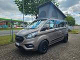 Laika Kosmo Urban *Dieselheizung*AHK*Aufstelldach* - Laika Diesel Kastenwagen