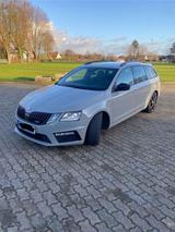 Skoda Oktavia Sondermodell RS60 Facelift V... - Skoda Octavia: Sondermodell