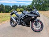Kawasaki Ninja 300 ABS | Top Zustand | HU 08/27  - KAWASAKI NINJA 300