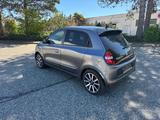 Renault Twingo 0.9 Cosmic - graue Renault Twingo