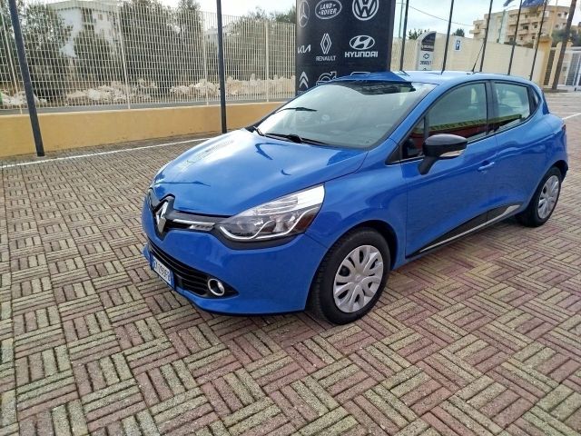 Renault Clio 1.2 75CV GPL 5 porte Live