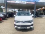 Volkswagen T6 Transporter Bulli - Bulli gebraucht