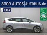 Renault Grand Scenic 1.3 TCe 7-Sitzer Navi Shz DAB BT - gebrauchte Renault Grand Scenic aus dem Jahr 2019