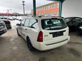 Ford Focus Turnier 1.8TD 55kW - Ford Focus aus 2001: Kombi