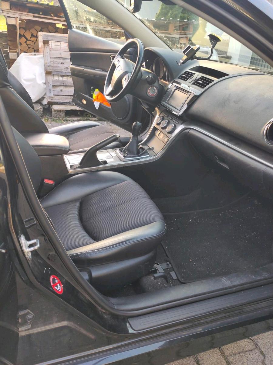 Mazda  2012 — photo 6