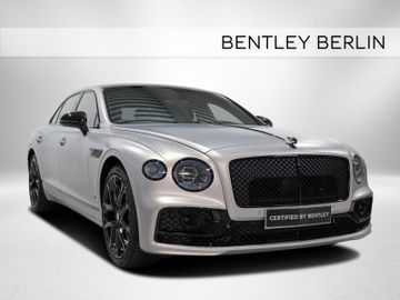 BENTLEY Flying Spur AZURE HYBRID - MY24 - SATIN matt