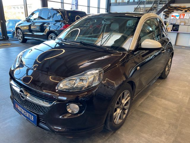 Opel Adam Glam ecoFlex  *1.HAND*PANO*PDC*NAVI*