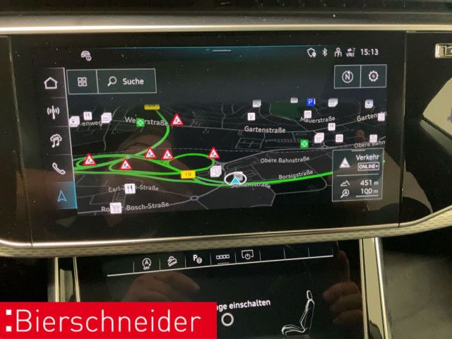 Audi Q8 - Bild 16