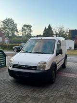 Ford Transit Connect - gebrauchte Ford Transit Connect aus dem Jahr 2007