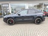 Porsche Cayenne *LUFTFAHRWERK*NAVI*SITZH*KAMERA*MWST.* - Porsche Cayenne mit Benzin-Antrieb: Geländewagen