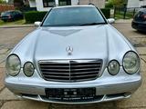 Mercedes-Benz E 55 T AMG * LPG-Gas * 18"LM * Service NEU * SZH - Mercedes-Benz E 55 AMG Gebrauchtwagen