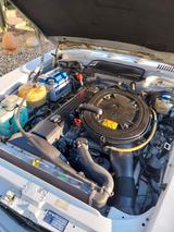 Mercedes-Benz SL 300 - Mercedes-Benz Cabrio aus dem Jahr 1987