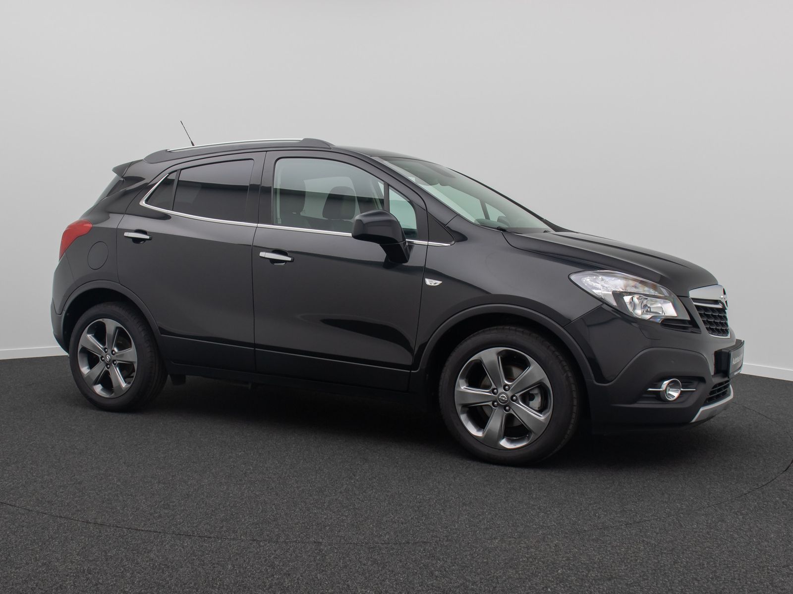 Fahrzeugabbildung Opel Mokka Innovation Kamera Navi Bi-Xenon Tempomat