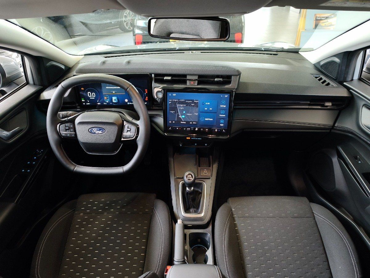 Ford Puma - Bild 15