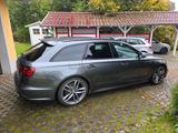 Audi A6 2.0 TDI S-Line ACC  ultra S tronic Avant - Audi A6: Kombi, Ultra