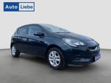 Opel E EDITION 1.4 FREISPRECH+KLIMA+EINPARKHILFE - mit Benzin-Antrieb: Grün, Kleinwagen