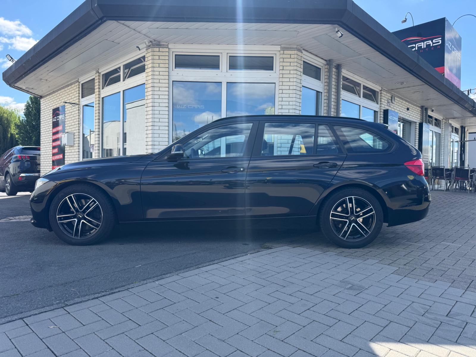 BMW 330 3 Touring 330 i Advantage