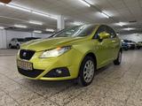 Seat Ibiza Lim. Stylance / Style//XENON//TÜV 05/27