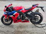 Honda CBR1000RR-R - NEW - EXTRAS - FAKTURA - HONDA CBR1000F