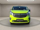 Opel Vivaro B Kombi L2, Klima,AHK,Tempomat,Parksensor - Opel Vivaro: 9 Sitzer