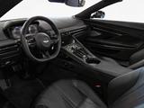 Aston Martin DB12 Volante Aston Martin Hamburg - Aston Martin Gebrauchtwagen von 2024