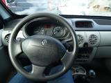 Renault Kangoo Rapid 4X4 Klima - Renault Kangoo: 4.4