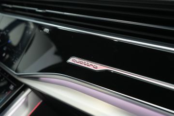 Audi Q7 - 9