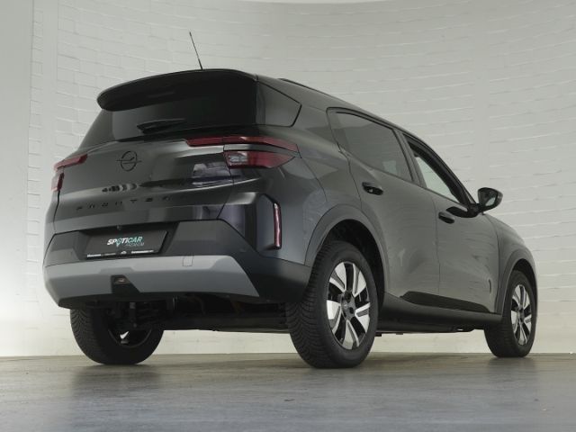 Frontera Electric C GS 44kWH AT+LED+NAVI+RÜCKFAH