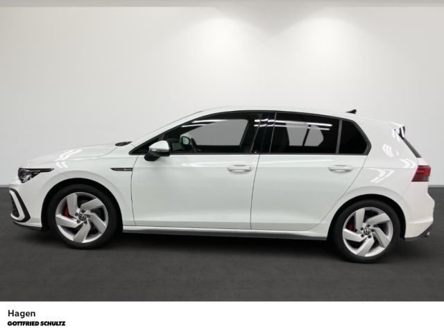 Volkswagen Golf VIII 2.0 TDI DSG LED AHK Carplay SHZ GTD imagem 3
