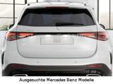 Mercedes-Benz GLC 450 d 4M AMG NIGHT DISTRO PANO MEMO AHK - weiße Mercedes-Benz GLC 450