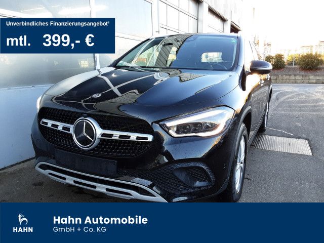 Mercedes-Benz GLA 250 GLA 250 e DCT Multibeam 360° Totwinkel