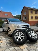 Opel Corsa D 1.2 16V - TÜV neu | Klima | A... - Opel Corsa: A 16v