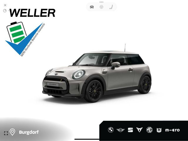 MINI Cooper SE 3-T rer Bluetooth Head Up Display Navi