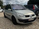 Renault Scenic Luxe Dynamique 2.0*Aut.*Garantie* - gebrauchte Renault Scenic aus dem Jahr 2004