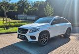 Mercedes-Benz GLE 43 AMG Mercedes-AMG GLE 43 4MATIC AMG - Mercedes GLE 43 AMG SUV