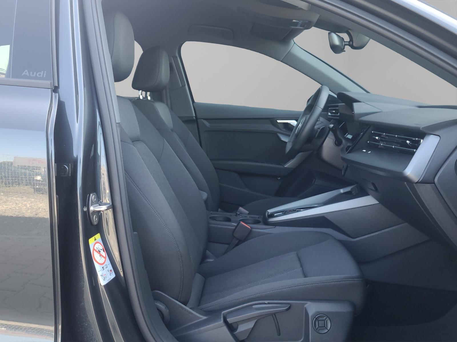 Audi A3 Sportback 30 TFSI advanced*MMI Navi Plus*LED*, миниатюра 11