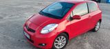Toyota Yaris 1,3 Klima Automatik Tüv neu  - Toyota in Cottbus