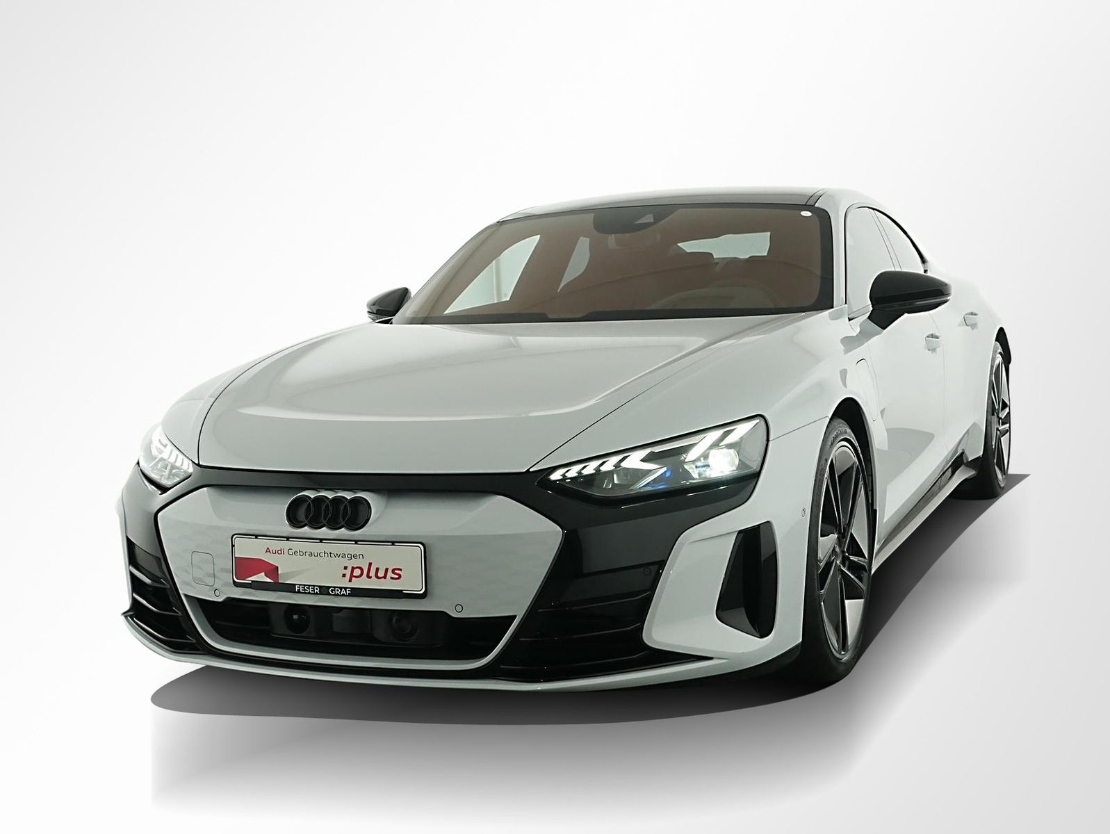 Audi RS e-tron GT - Bild 14