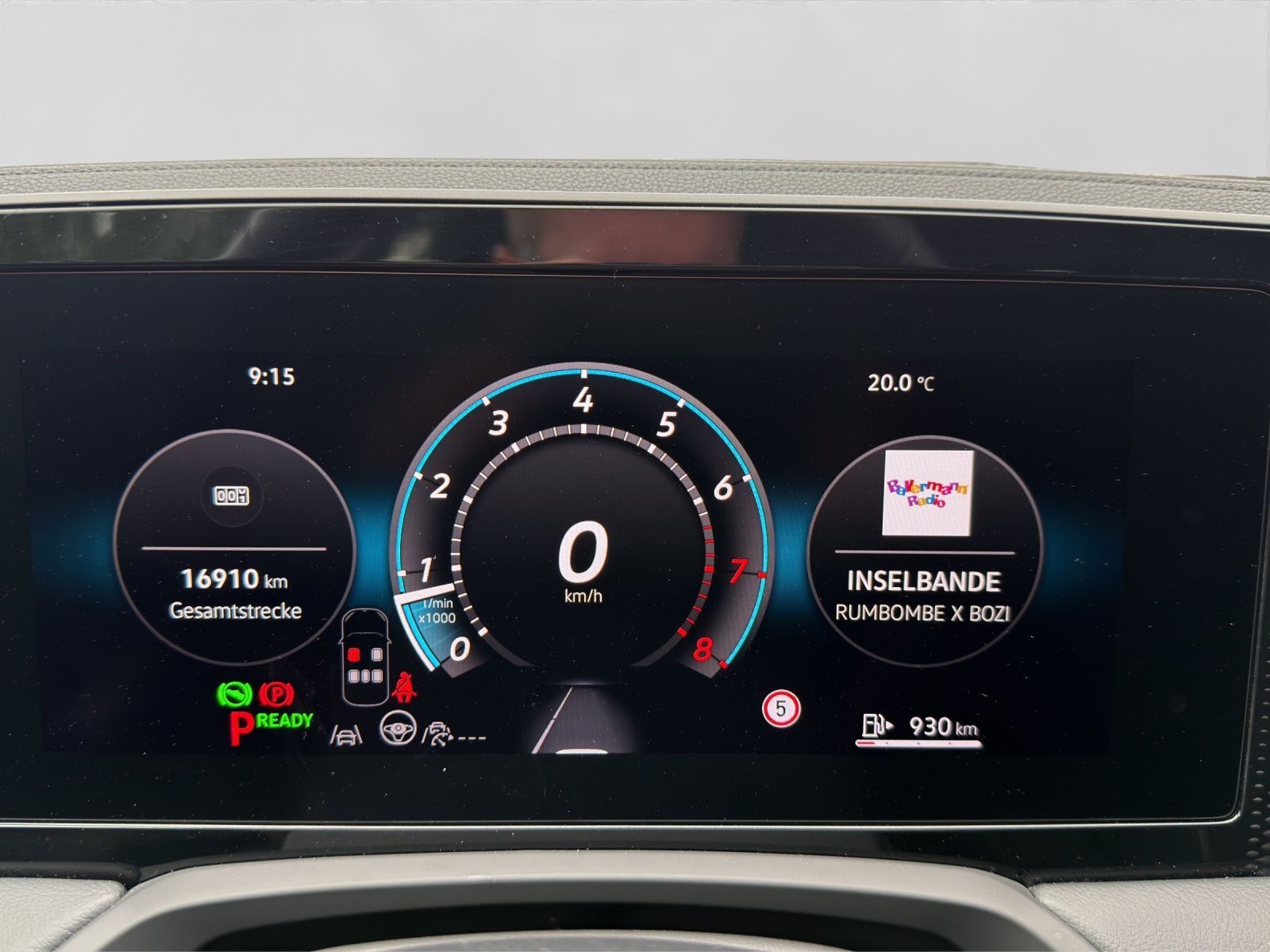 Volkswagen Passat Variant - Bild 11
