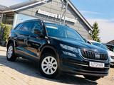 Skoda Kodiaq Active - Skoda Kodiaq Active mit Benzin-Antrieb