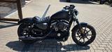 Harley-Davidson Sportster Iron 883 *Jekill & Mr. Hyde* - Offers
