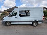 Mercedes-Benz Sprinter - Kastenwagen
