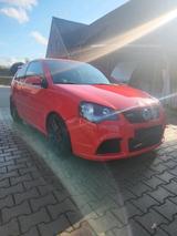 Volkswagen VW polo GTI Cup Edition - Volkswagen Polo: GTI Cup Edition