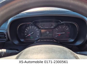 Citroen Berlingo - 10