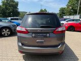 Ford Grand C-MAX Titanium 2.0TDCi*7-SITZER*KAMERA*NAV - Ford aus 2012: Ka