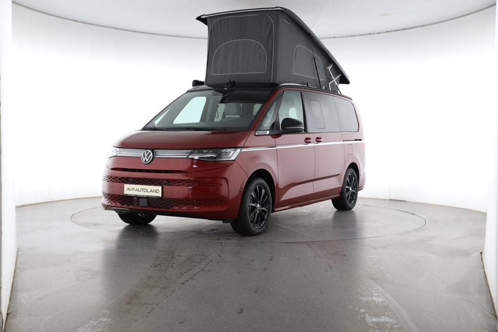 Volkswagen T7 California