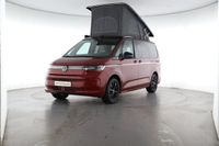Volkswagen T7 California - Vorschau Bild 2