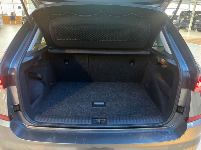 Kamiq 1.5 TSI Selection *DAB+*App-Connect*