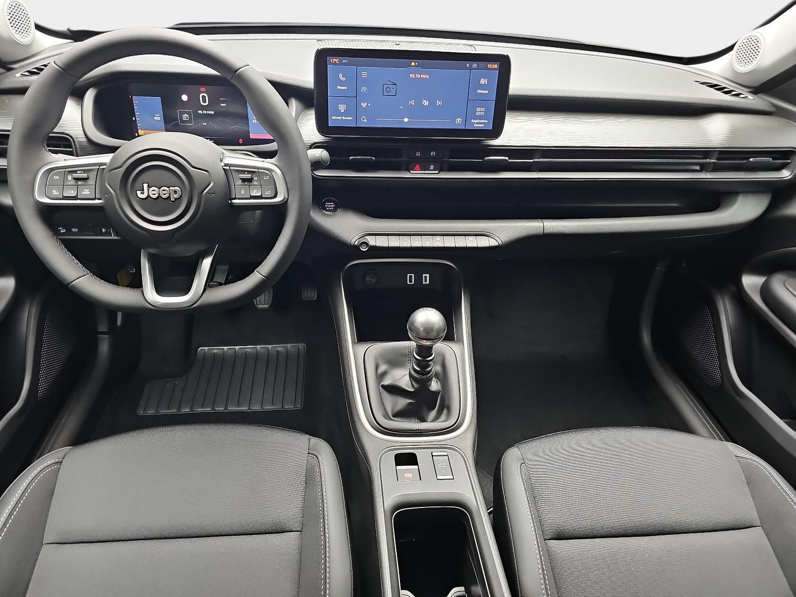 Jeep Avenger - Bild 8